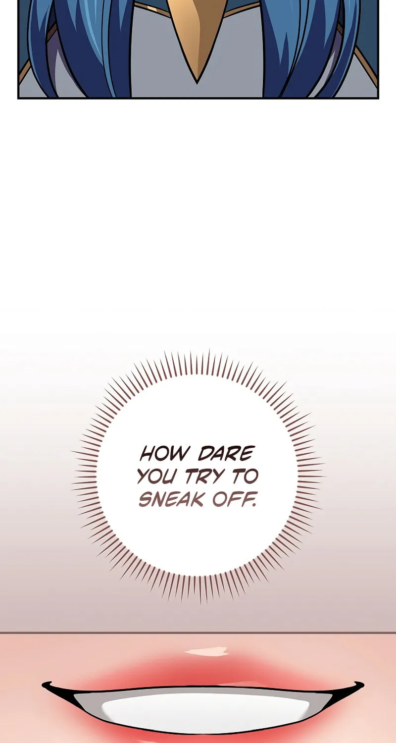 Grand Warlock Streamer Chapter 113 page 20 - 