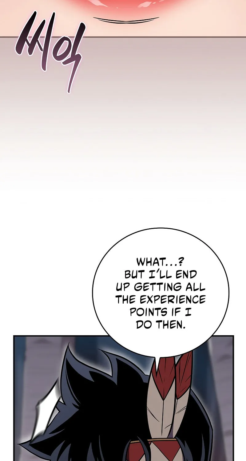 Grand Warlock Streamer Chapter 113 page 21 - 
