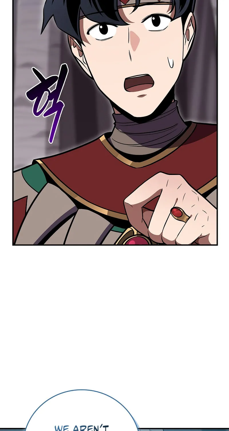 Grand Warlock Streamer Chapter 113 page 22 - 