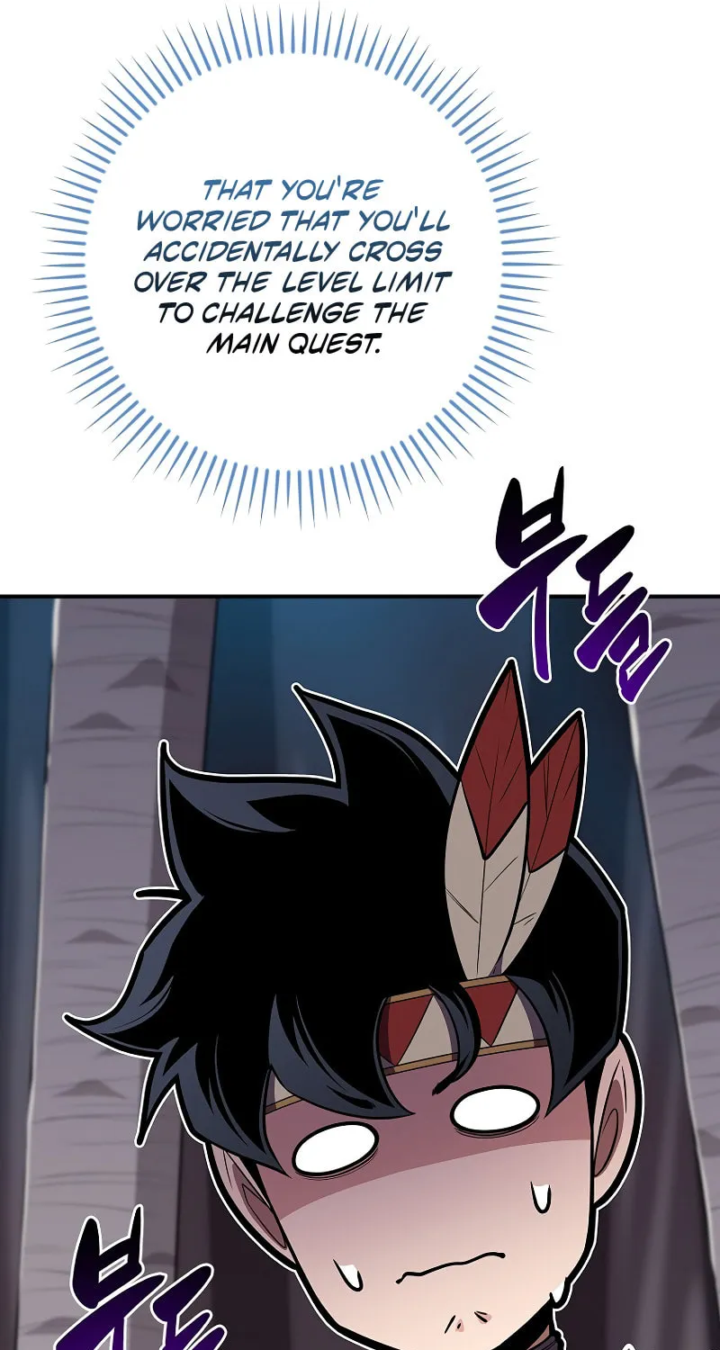 Grand Warlock Streamer Chapter 113 page 27 - 