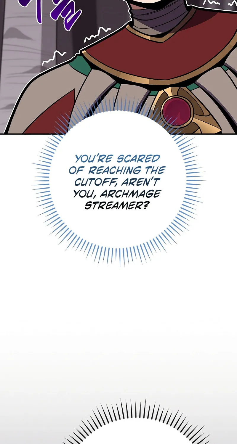 Grand Warlock Streamer Chapter 113 page 28 - 