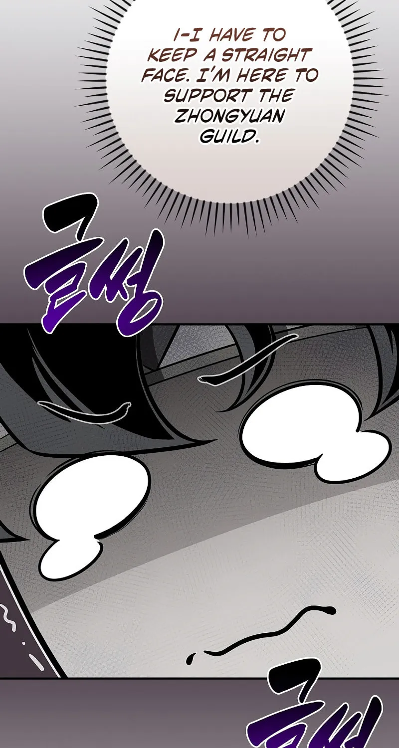 Grand Warlock Streamer Chapter 113 page 29 - 