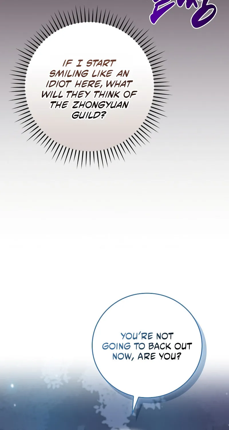 Grand Warlock Streamer Chapter 113 page 30 - 