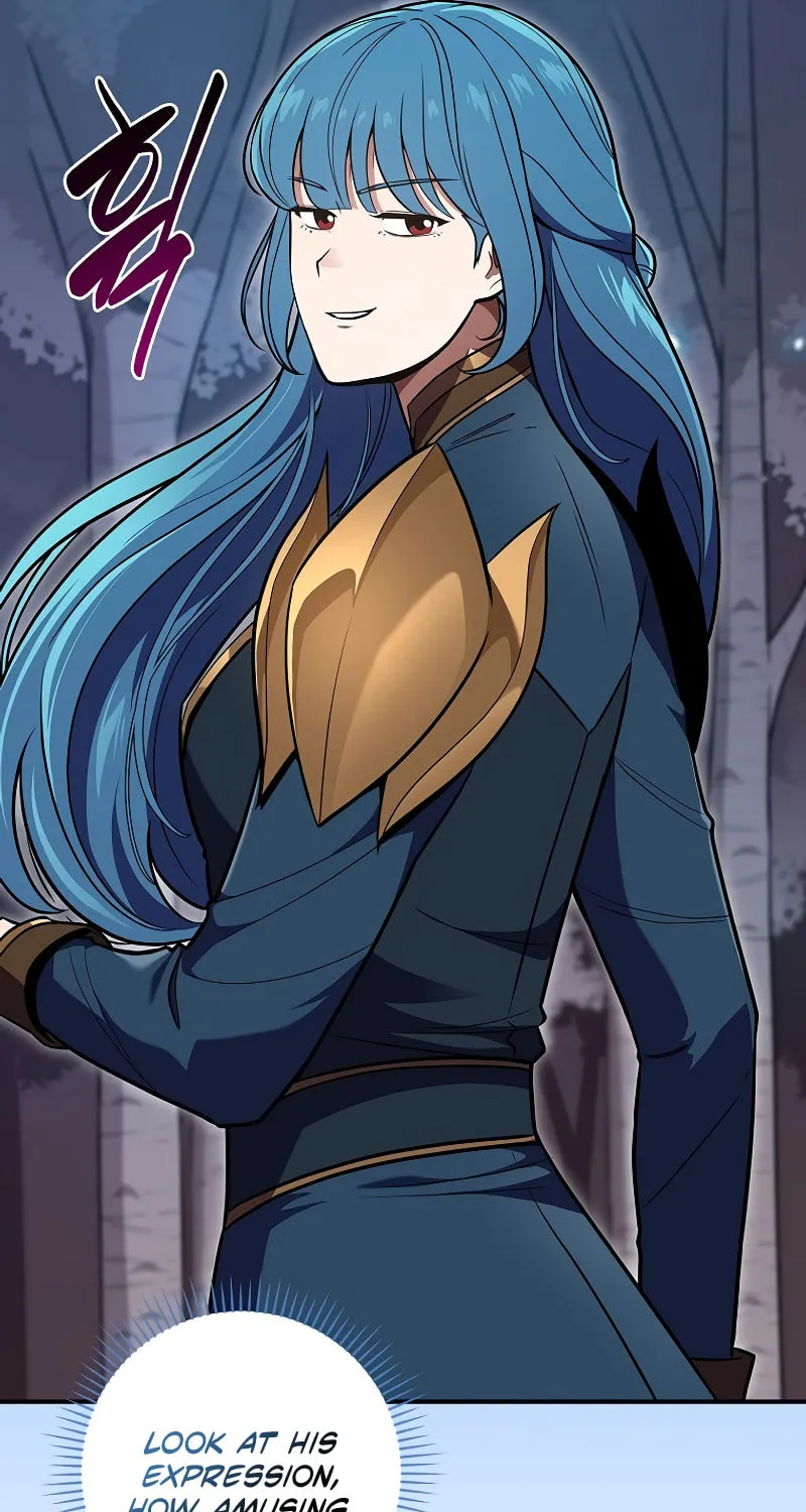 Grand Warlock Streamer Chapter 113 page 31 - 