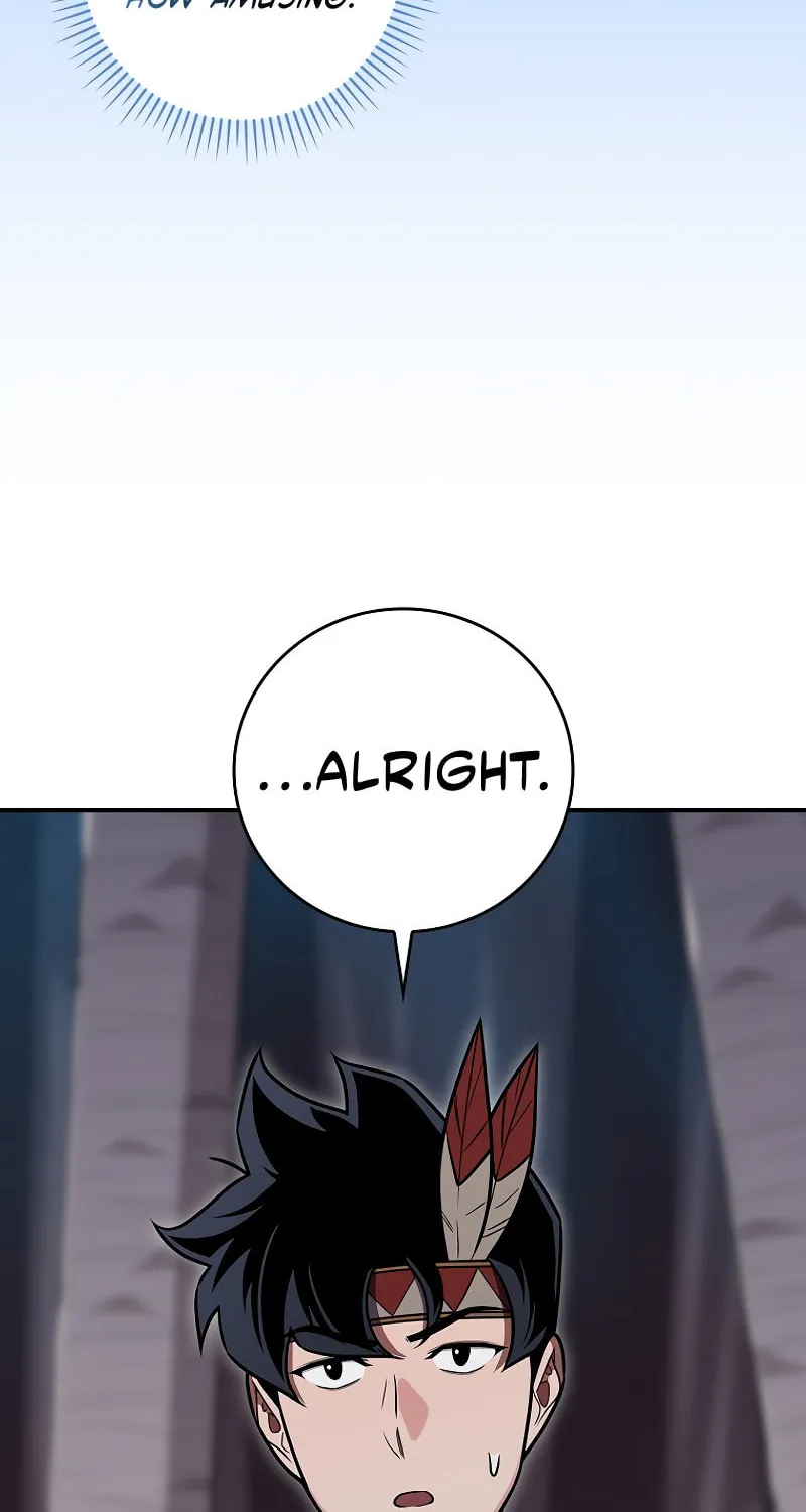 Grand Warlock Streamer Chapter 113 page 32 - 
