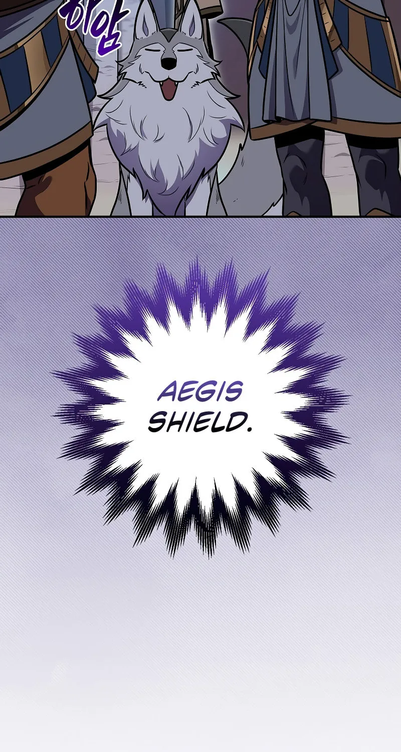 Grand Warlock Streamer Chapter 113 page 35 - 