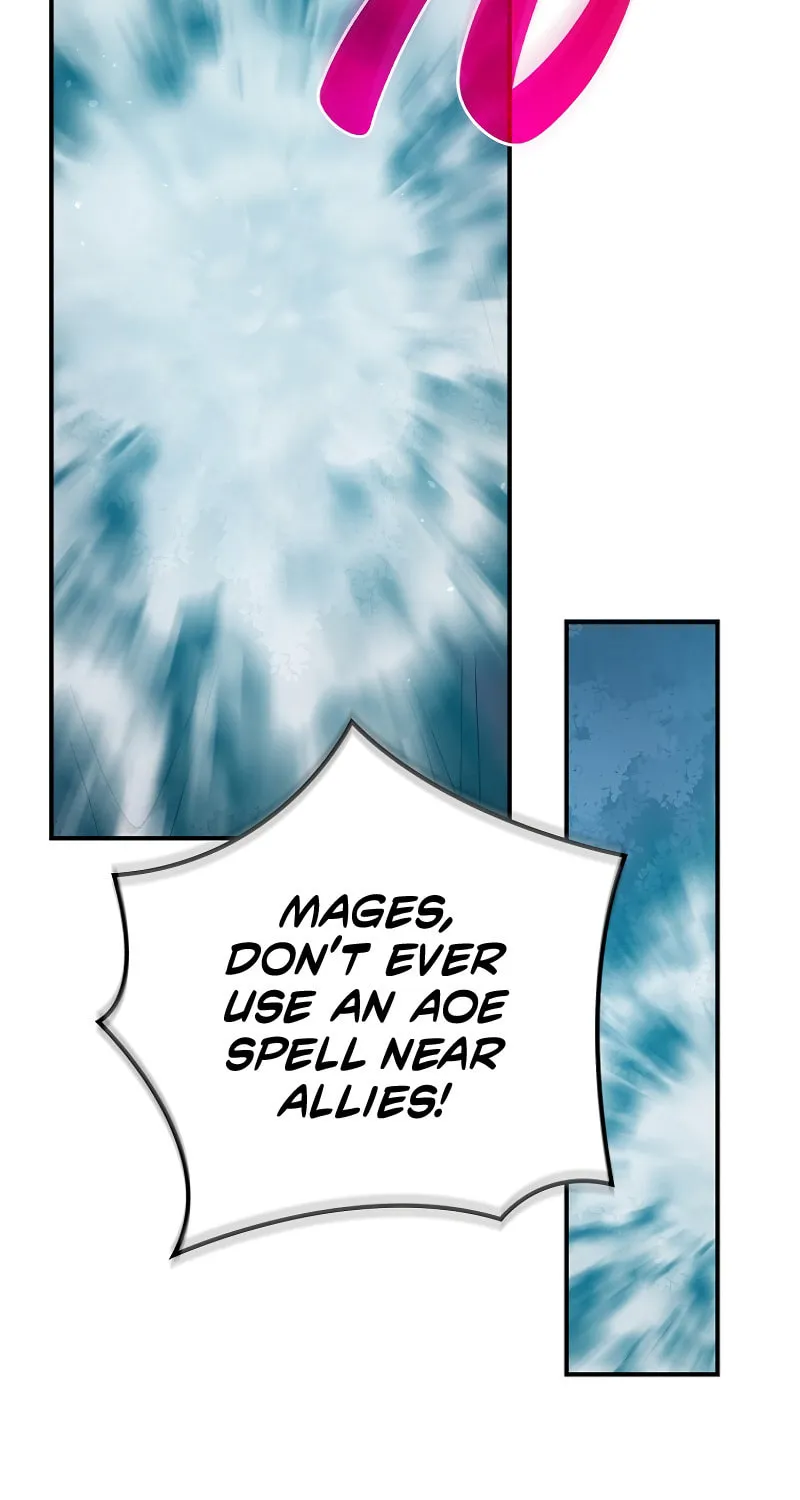 Grand Warlock Streamer Chapter 113 page 37 - 