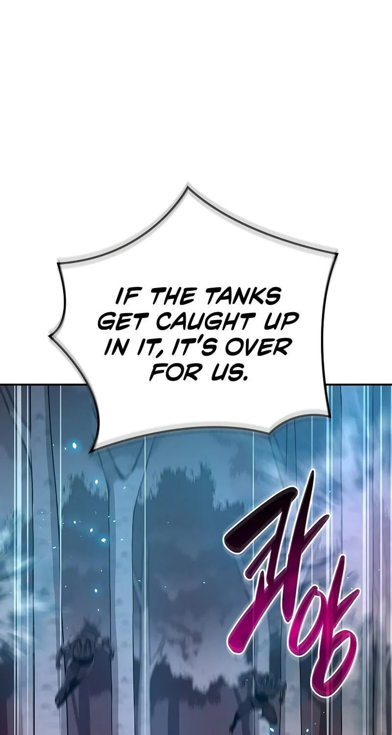 Grand Warlock Streamer Chapter 113 page 38 - 