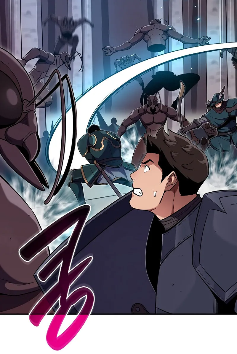 Grand Warlock Streamer Chapter 113 page 39 - 