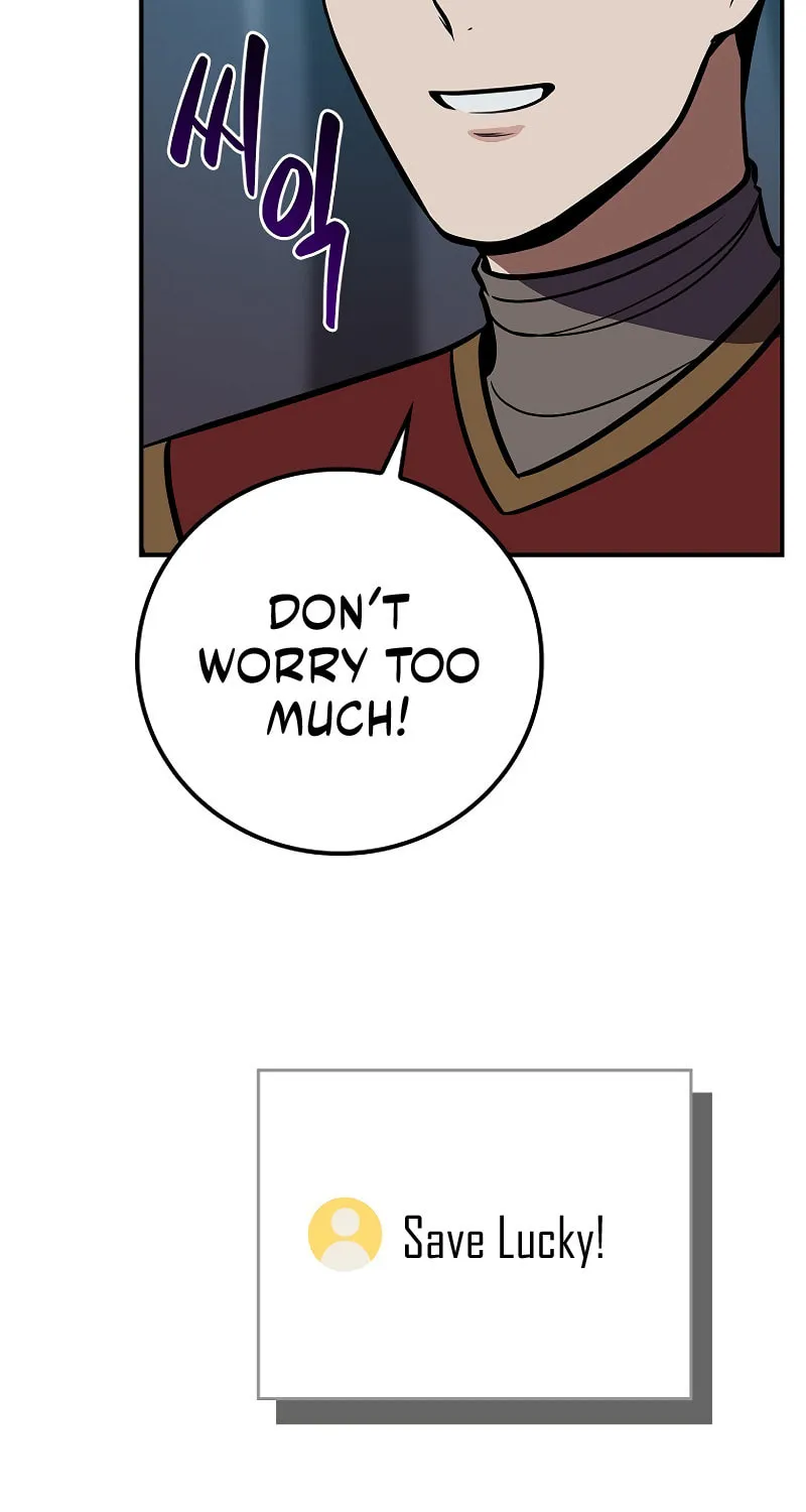 Grand Warlock Streamer Chapter 113 page 48 - 