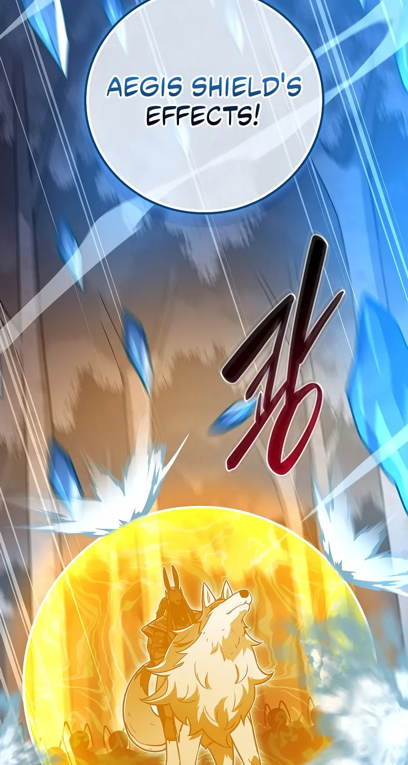 Grand Warlock Streamer Chapter 113 page 50 - 
