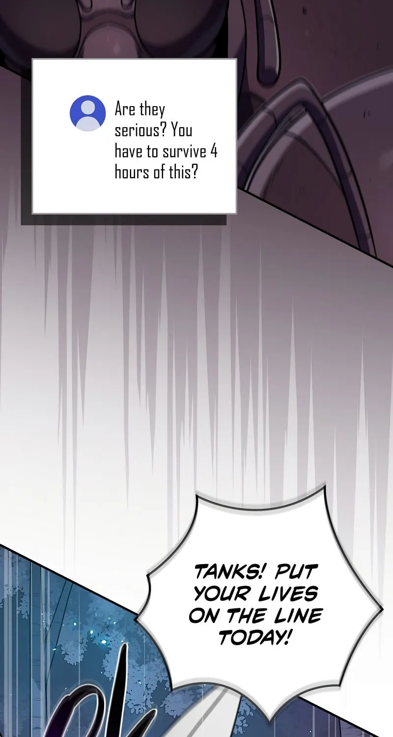 Grand Warlock Streamer Chapter 113 page 6 - 