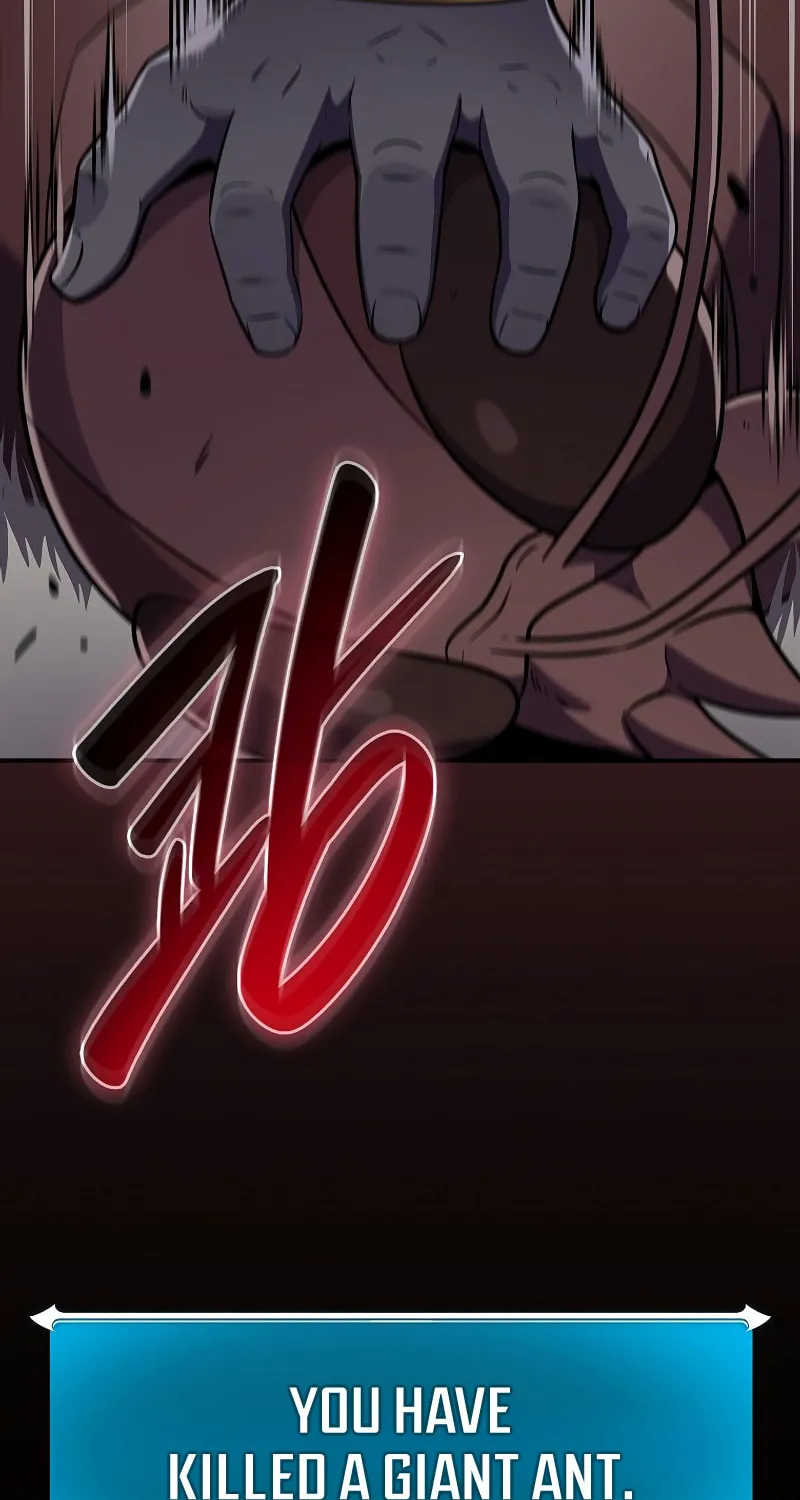Grand Warlock Streamer Chapter 113 page 56 - 
