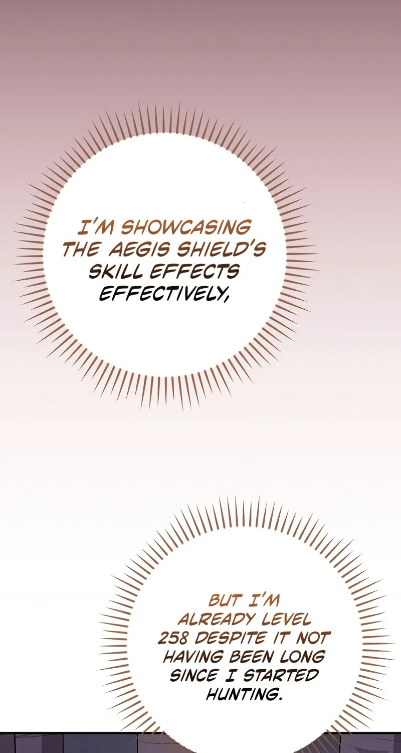 Grand Warlock Streamer Chapter 113 page 60 - 