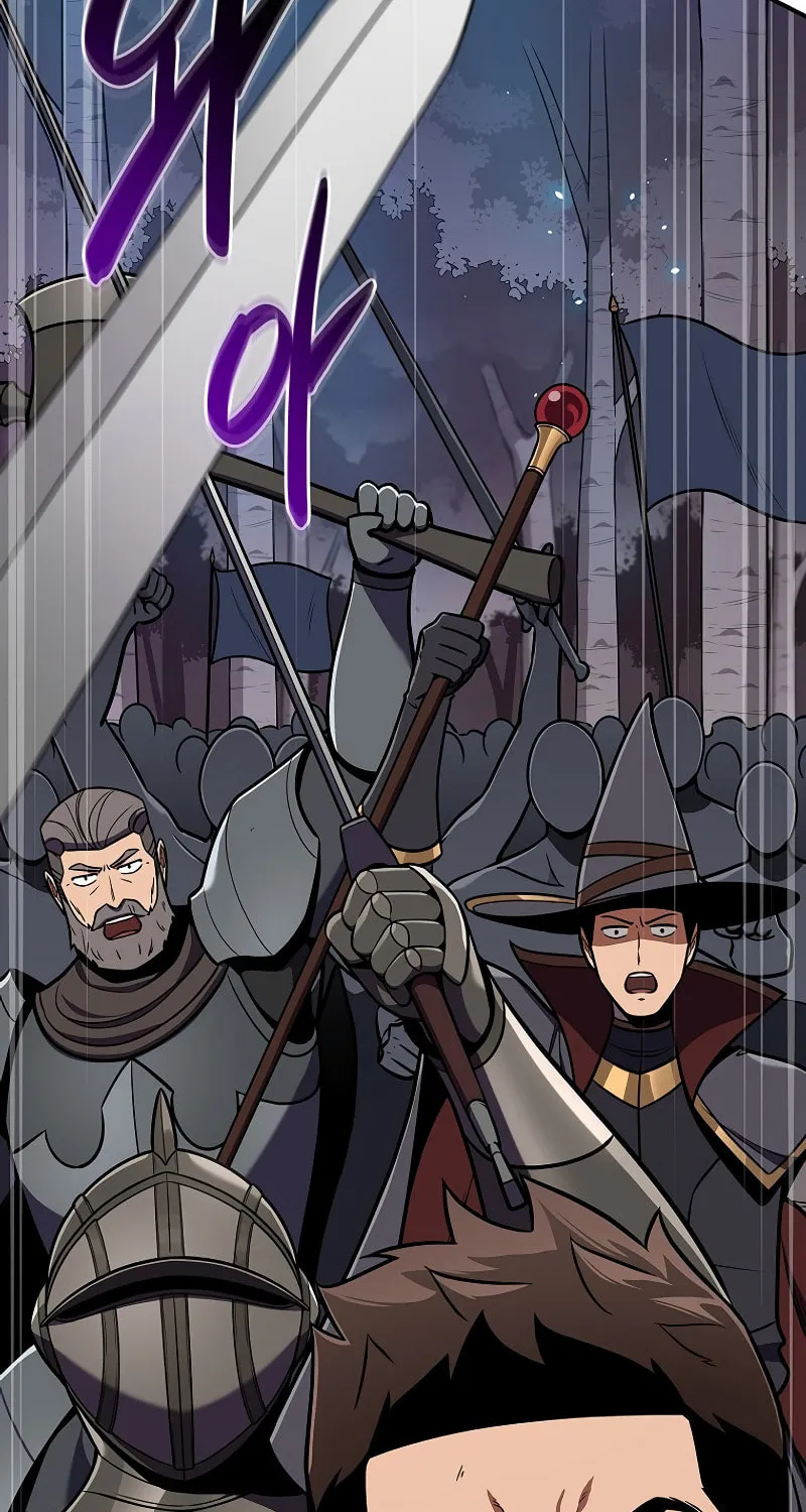 Grand Warlock Streamer Chapter 113 page 7 - 