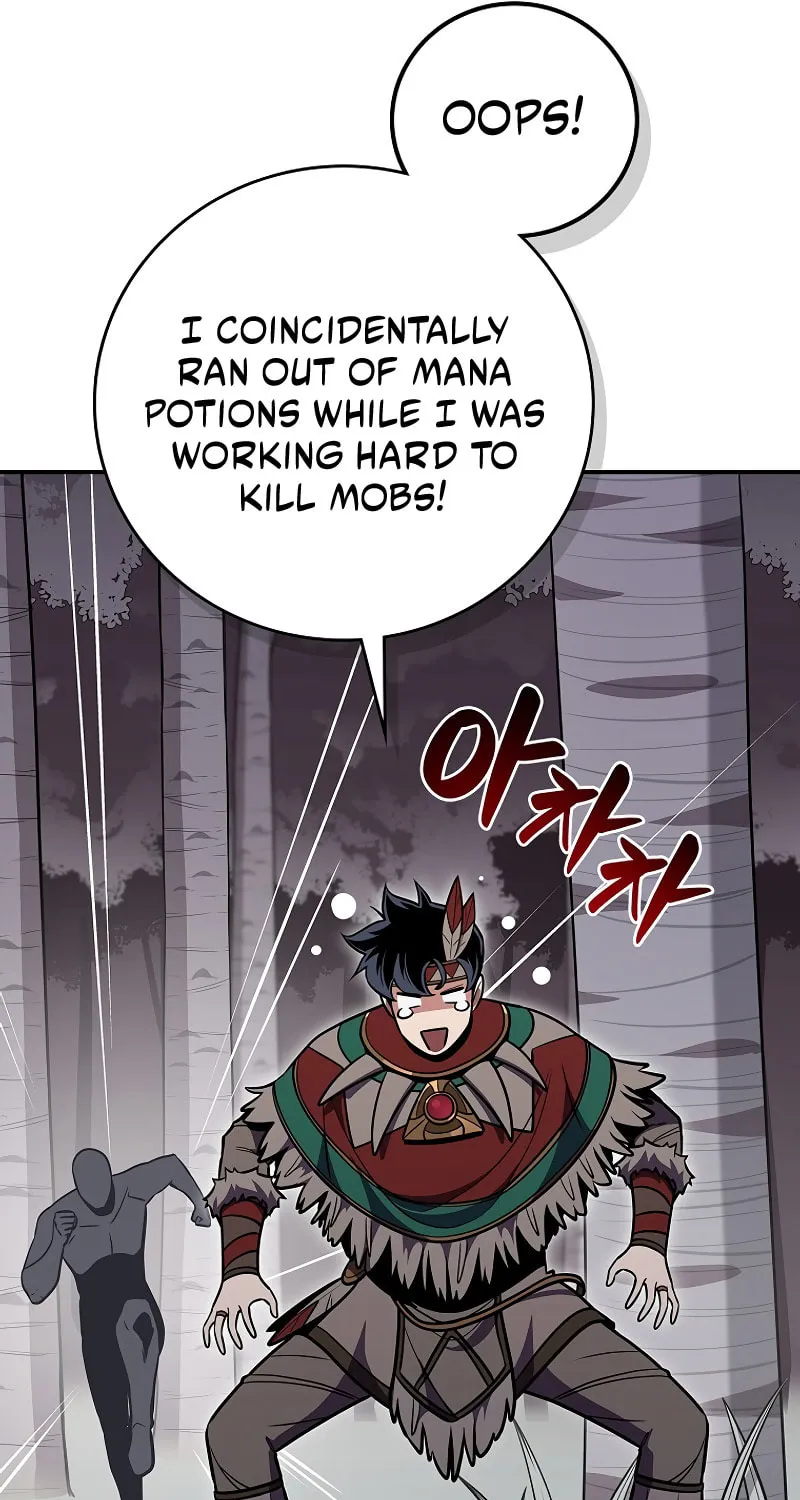 Grand Warlock Streamer Chapter 113 page 65 - 