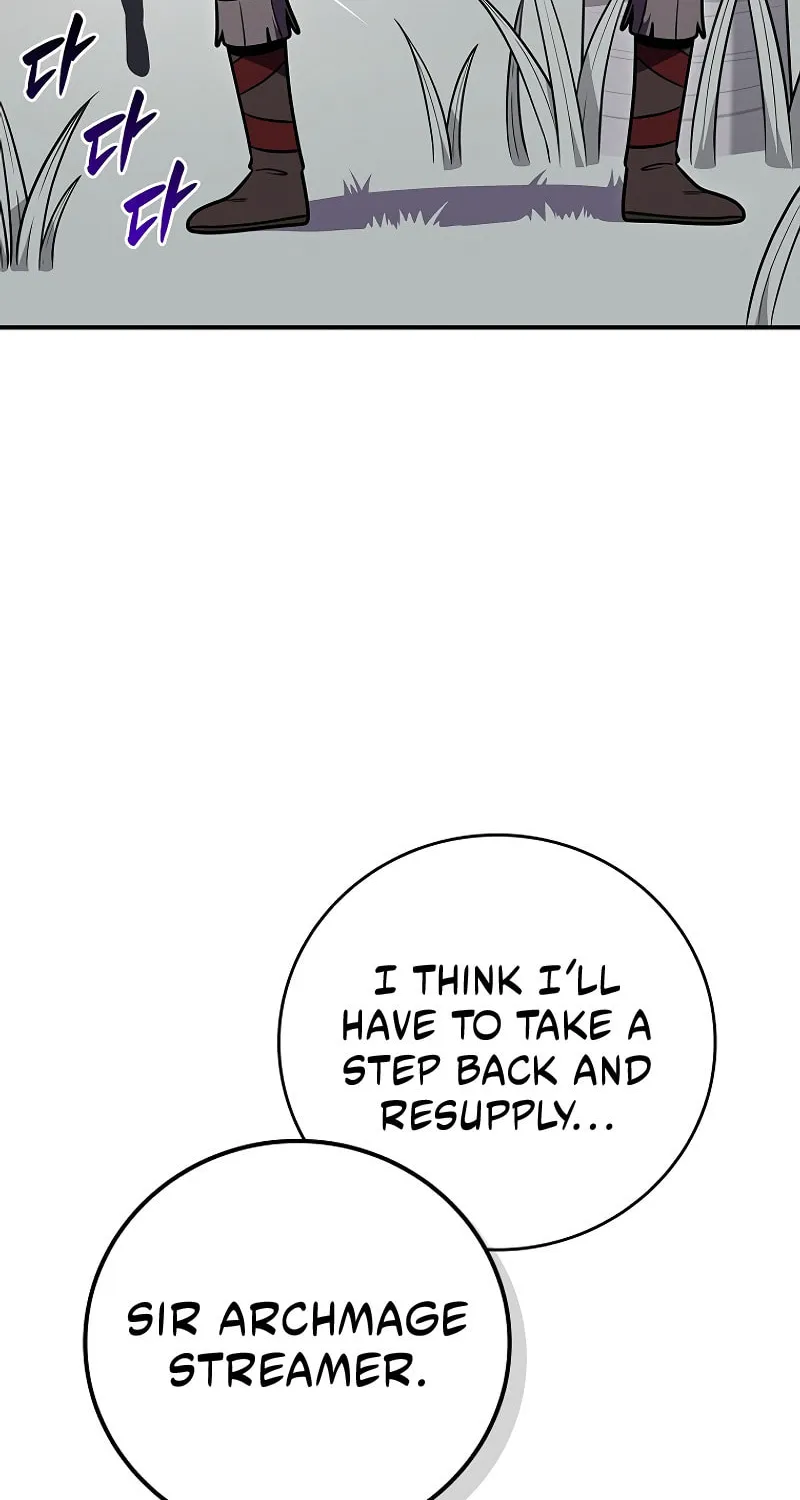 Grand Warlock Streamer Chapter 113 page 66 - 