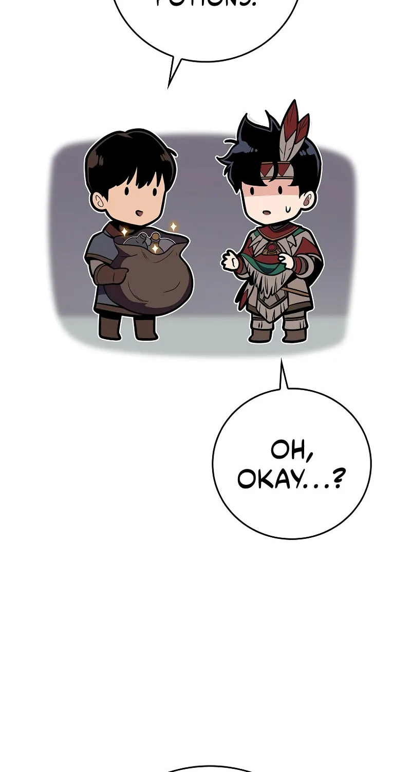 Grand Warlock Streamer Chapter 113 page 68 - 