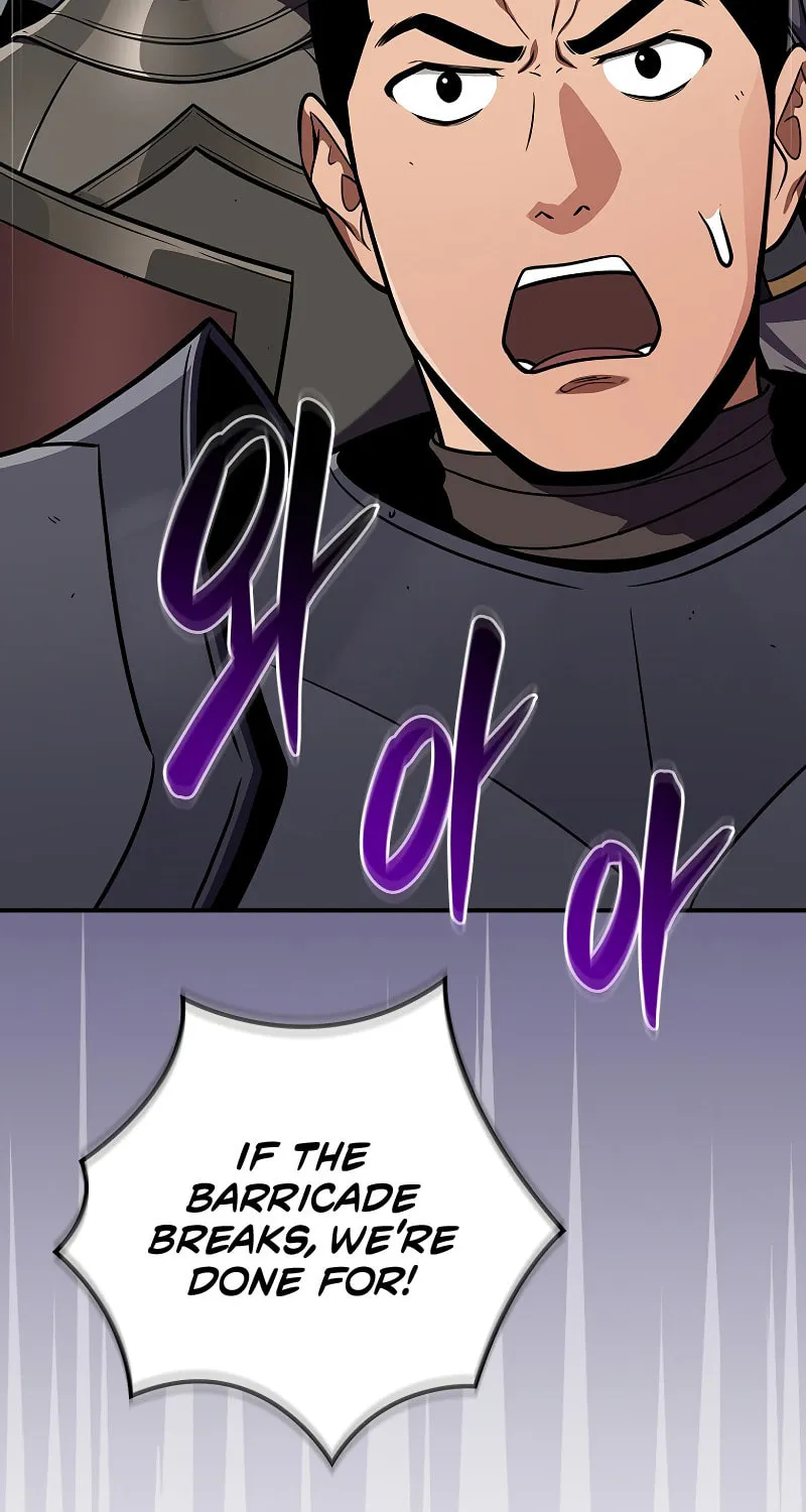 Grand Warlock Streamer Chapter 113 page 8 - 