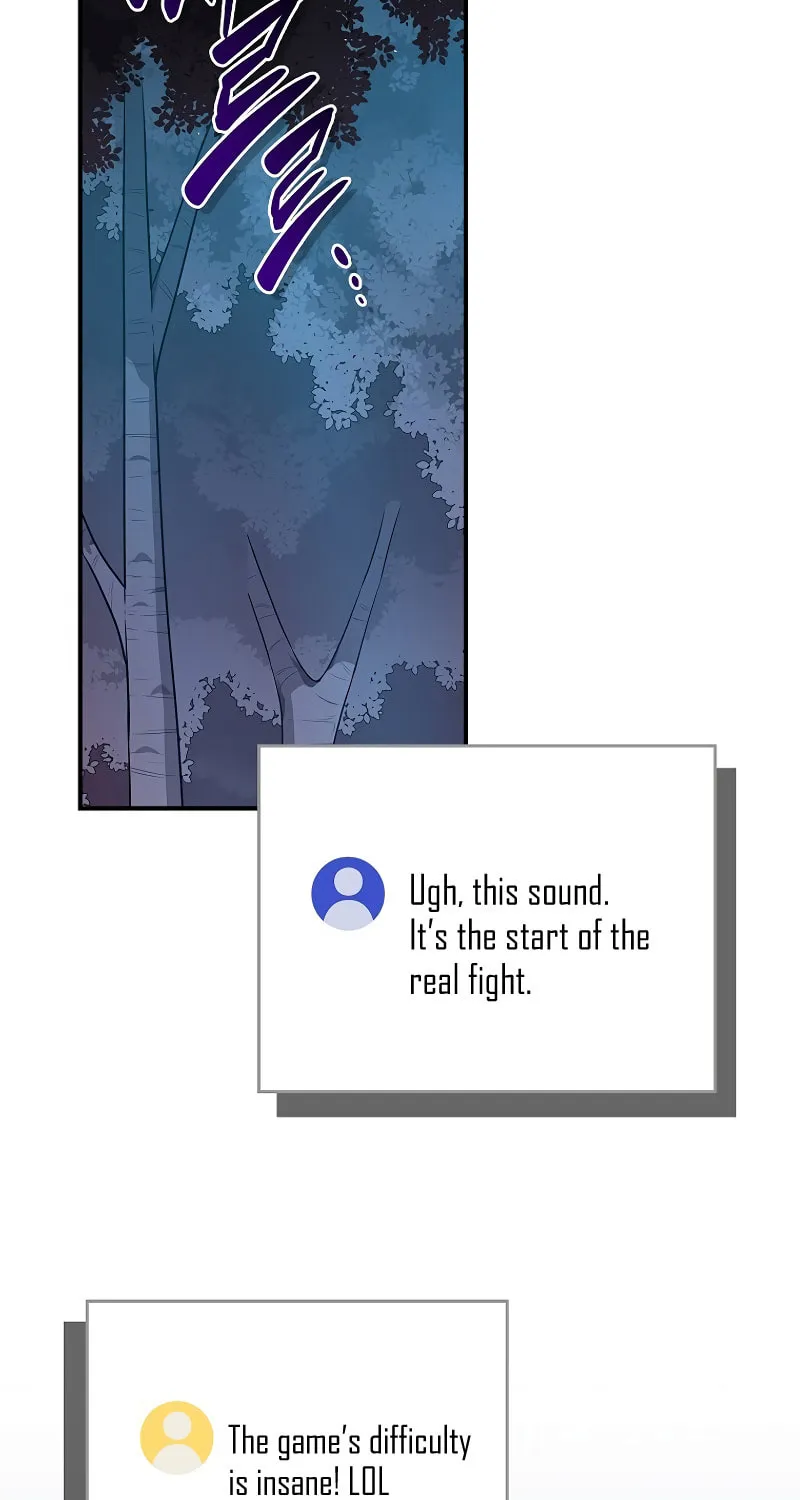 Grand Warlock Streamer Chapter 113 page 73 - 
