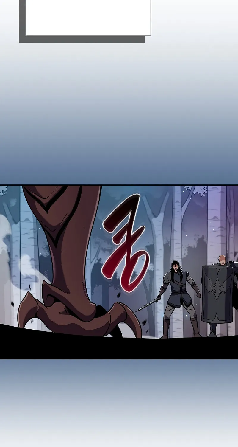 Grand Warlock Streamer Chapter 113 page 74 - 