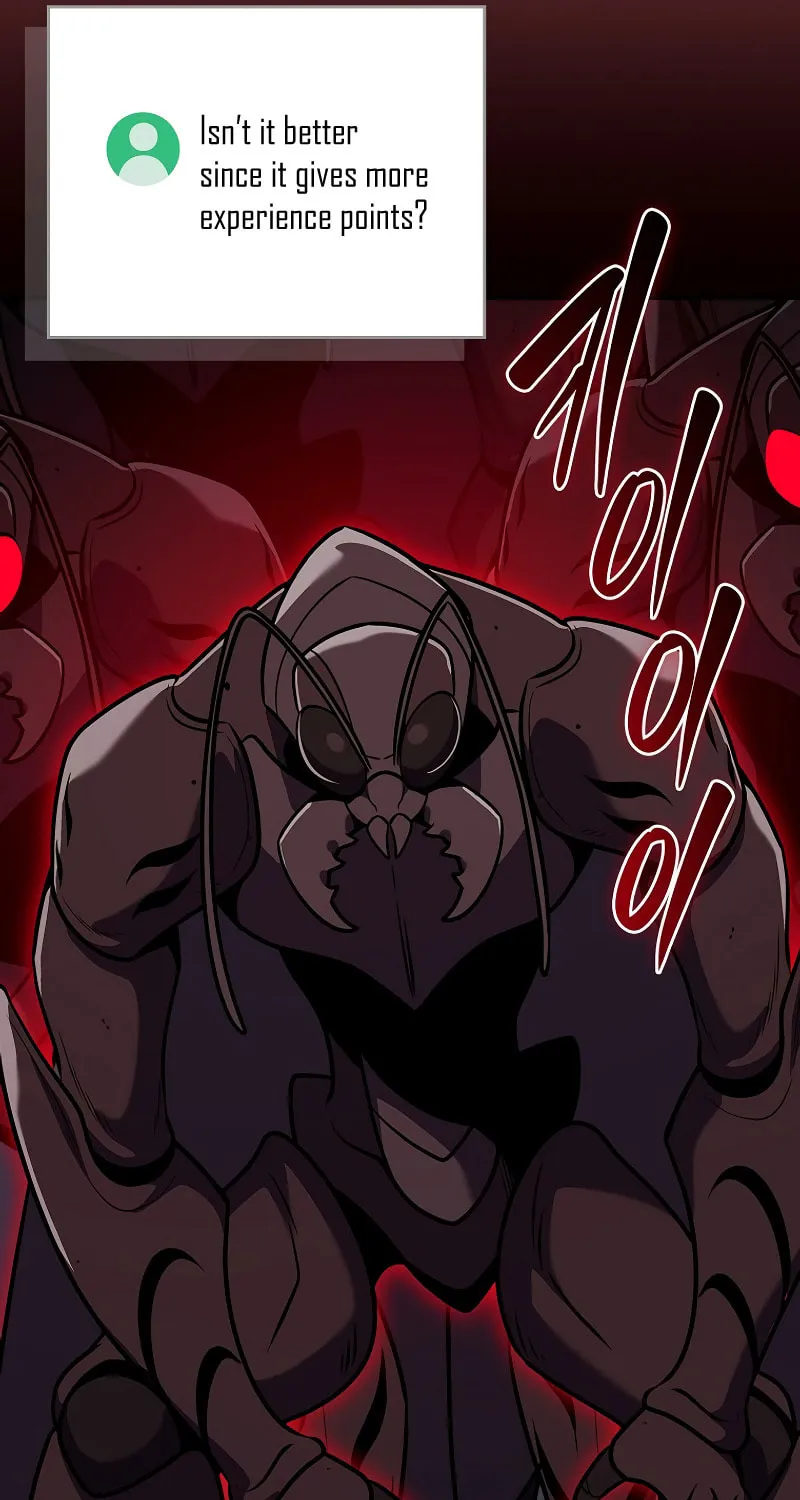 Grand Warlock Streamer Chapter 113 page 77 - 