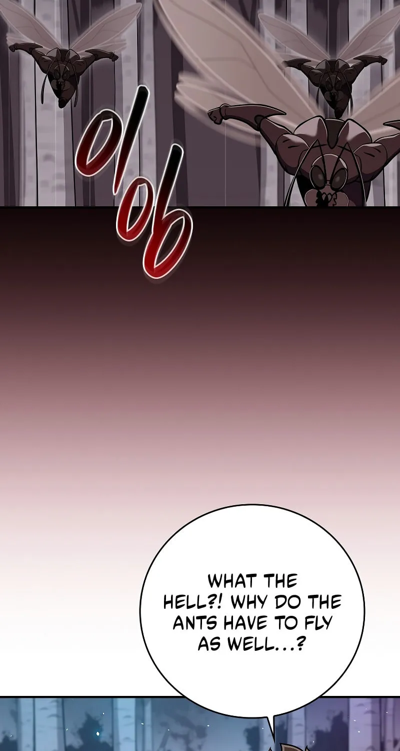 Grand Warlock Streamer Chapter 113 page 81 - 