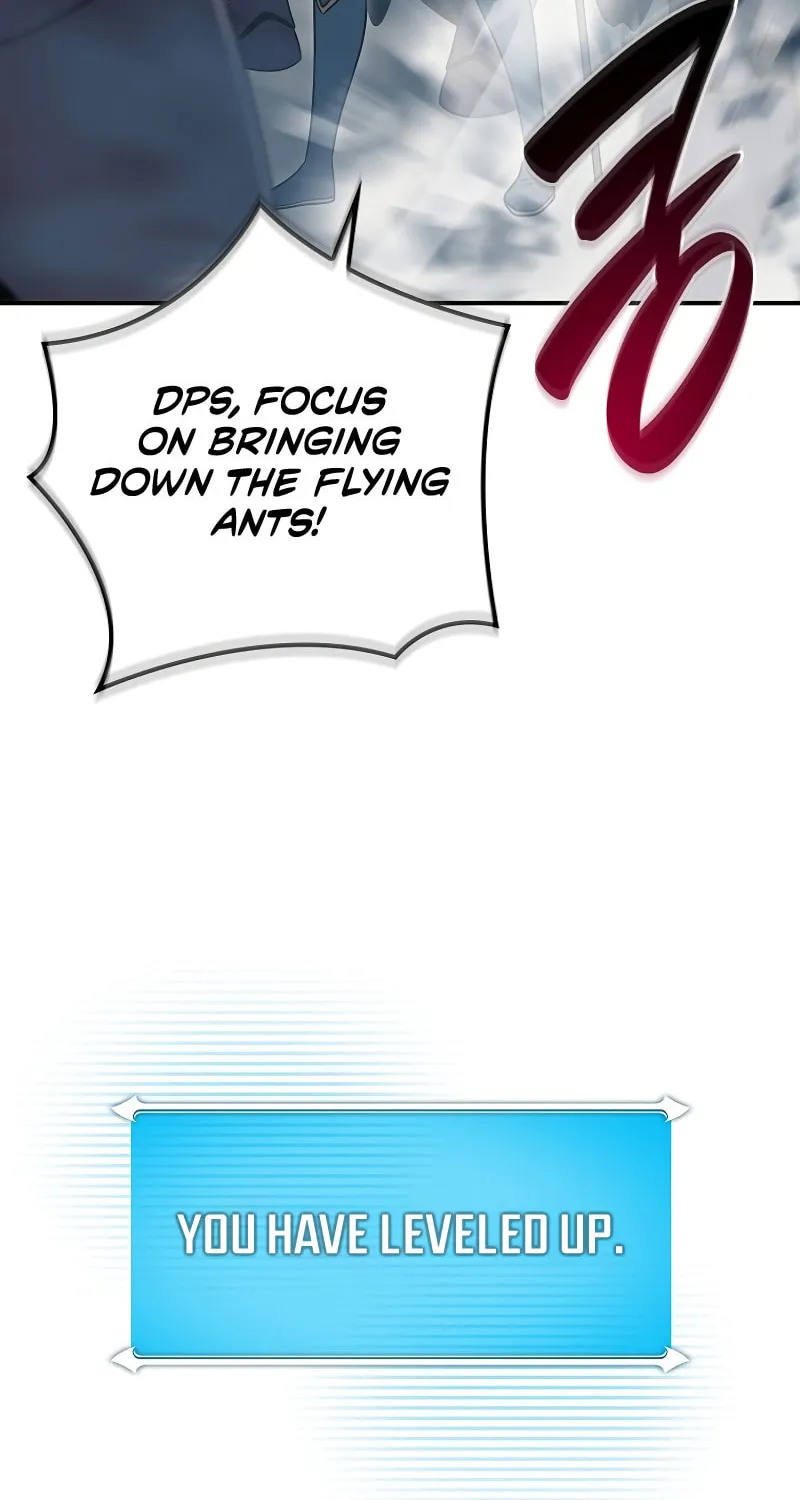 Grand Warlock Streamer Chapter 113 page 84 - 