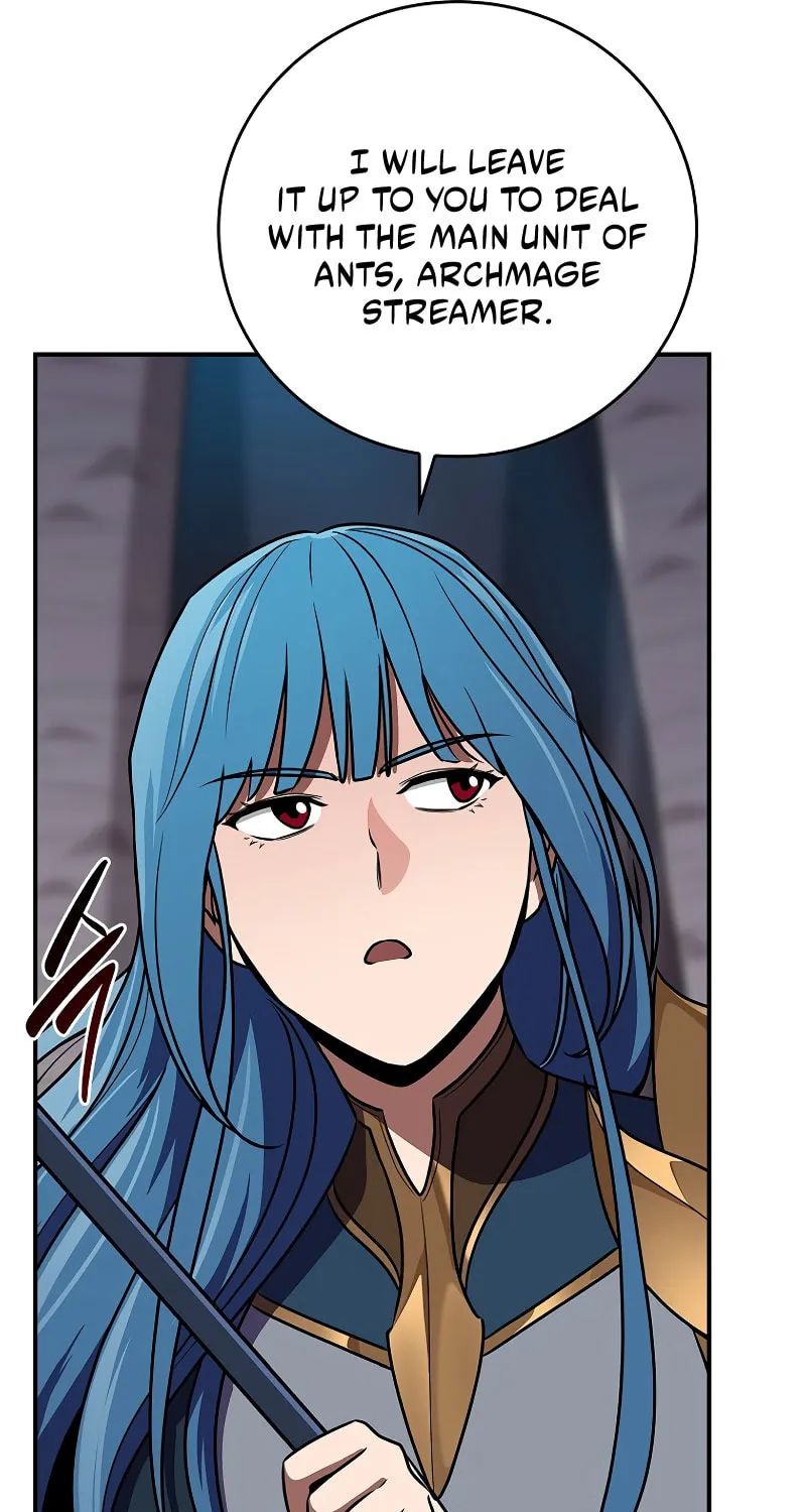 Grand Warlock Streamer Chapter 113 page 87 - 