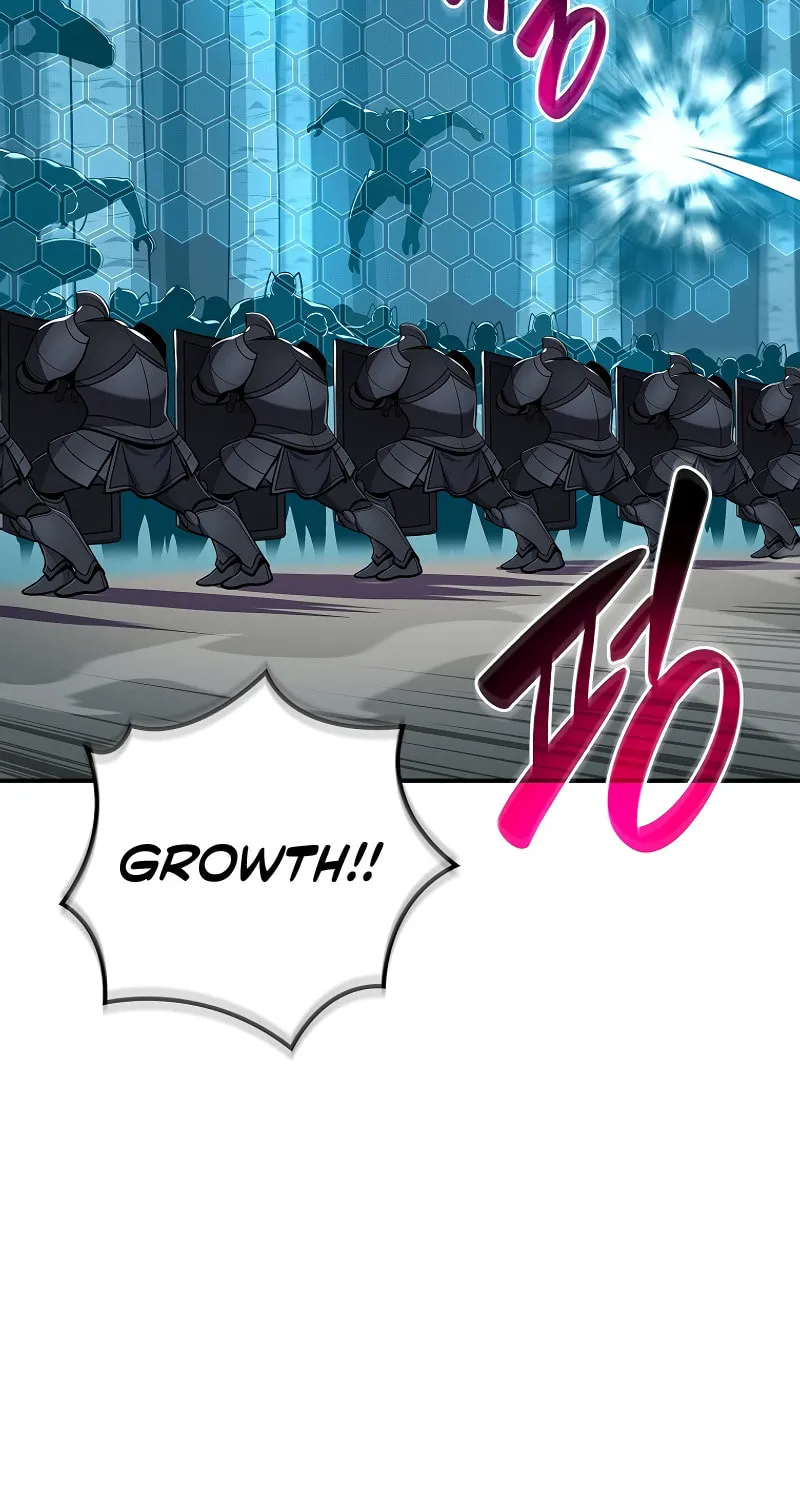 Grand Warlock Streamer Chapter 113 page 10 - 