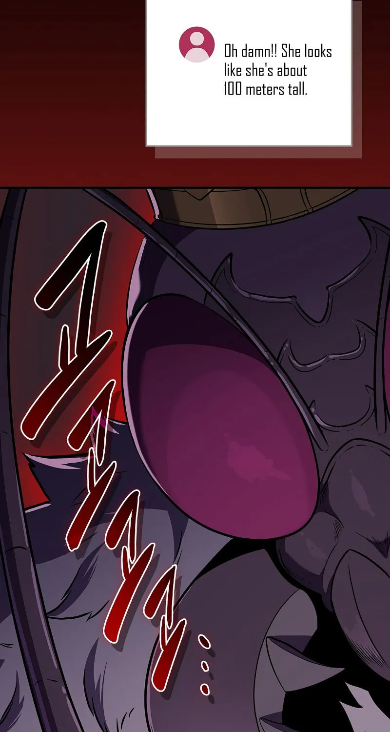 Grand Warlock Streamer Chapter 113 page 96 - 