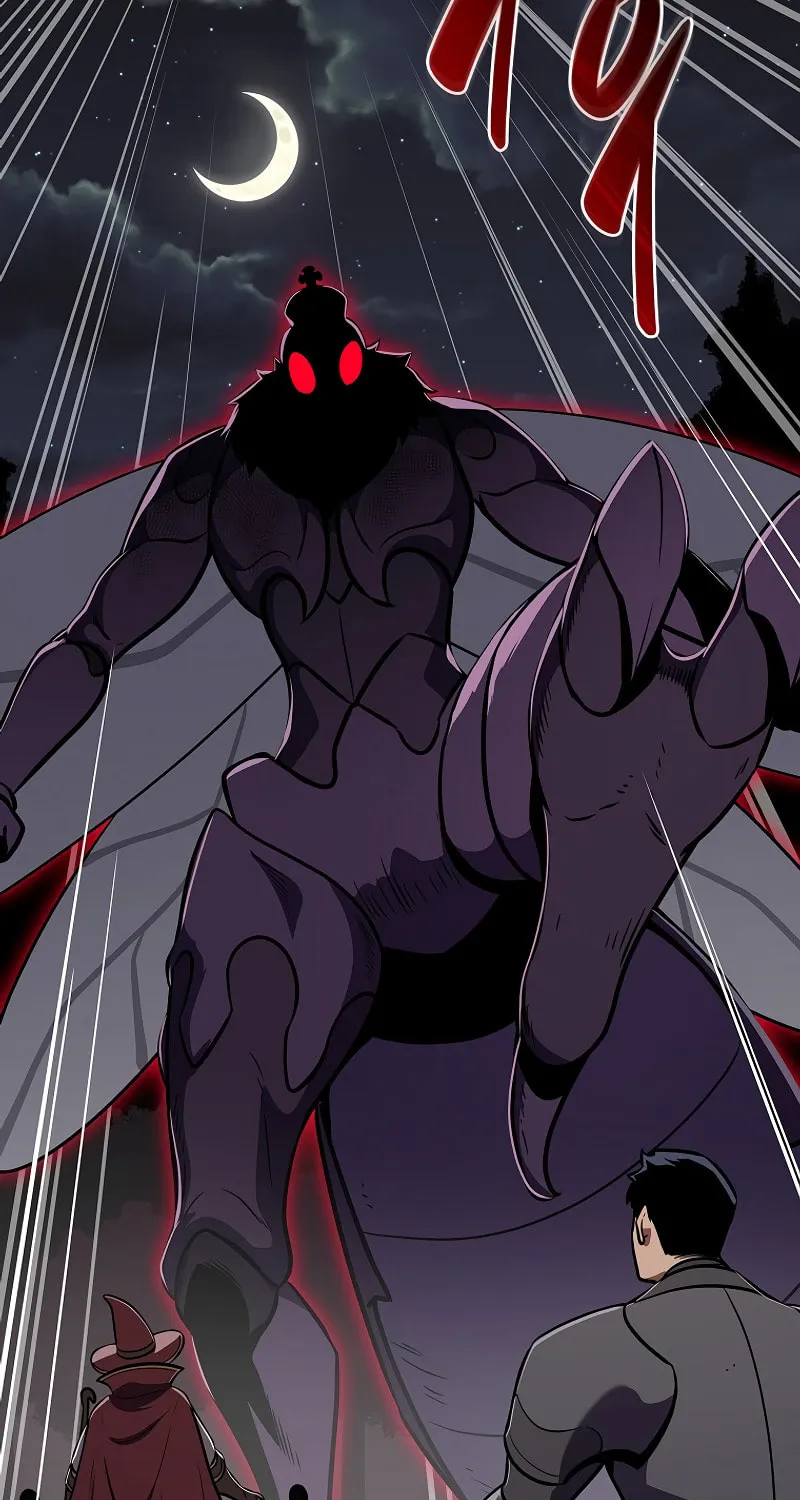 Grand Warlock Streamer Chapter 113 page 98 - 