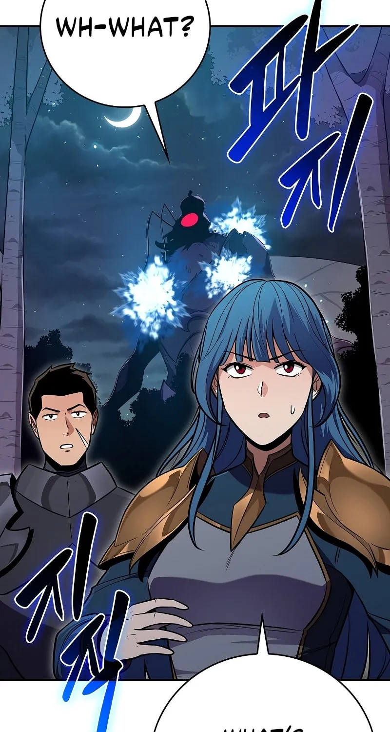 Grand Warlock Streamer Chapter 114 page 11 - 