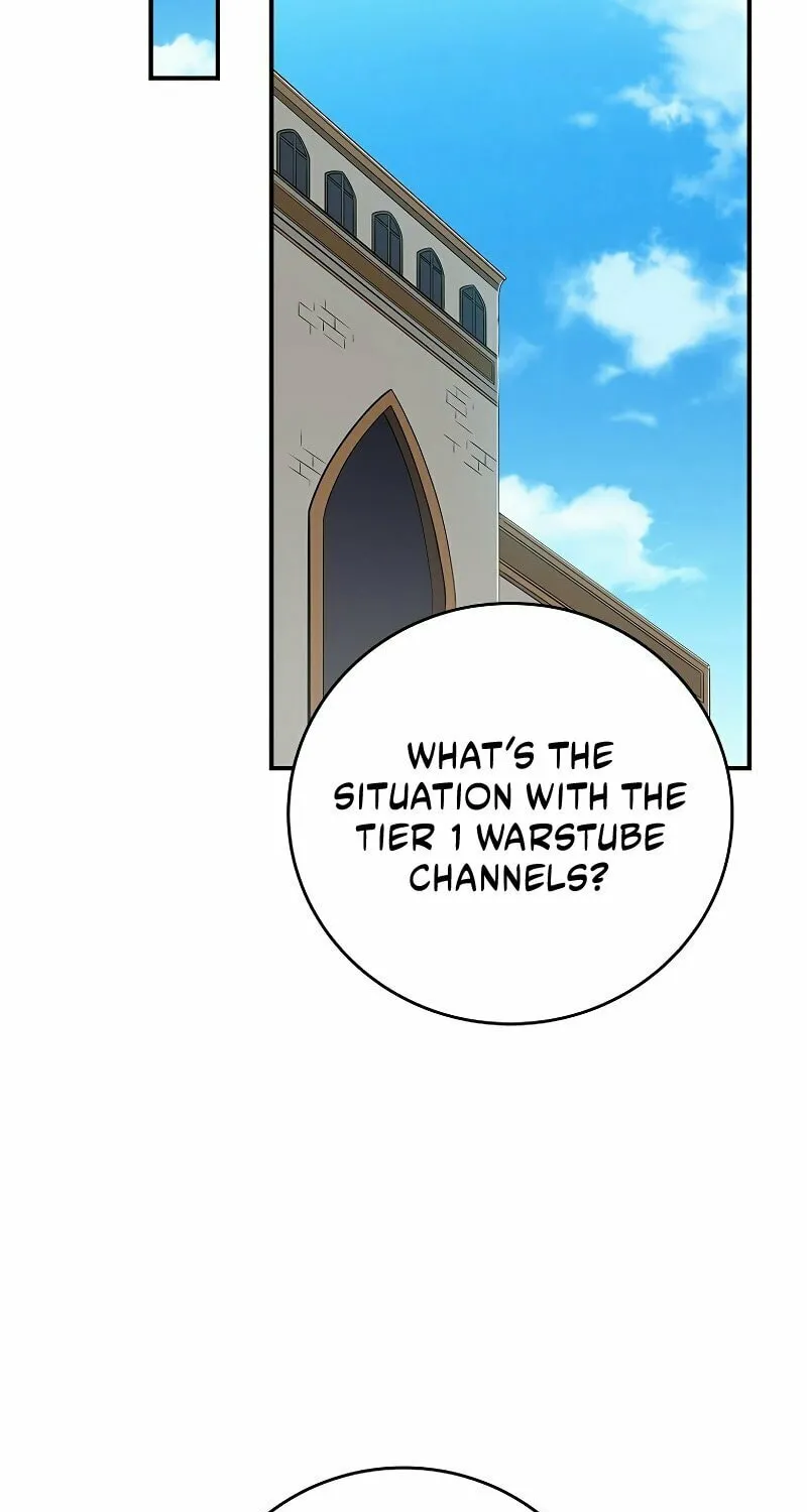 Grand Warlock Streamer Chapter 114 page 105 - 