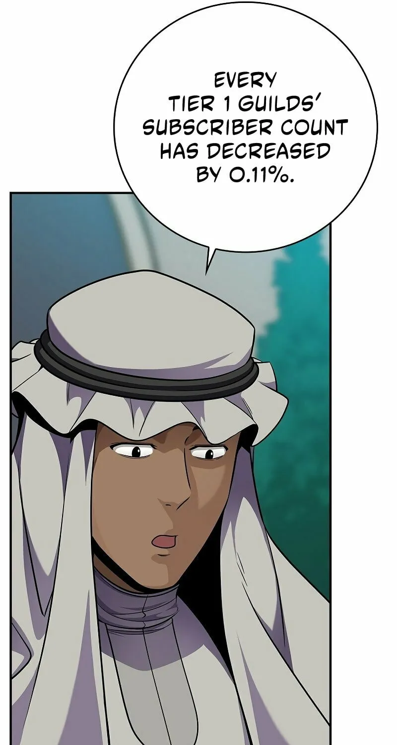 Grand Warlock Streamer Chapter 114 page 108 - 