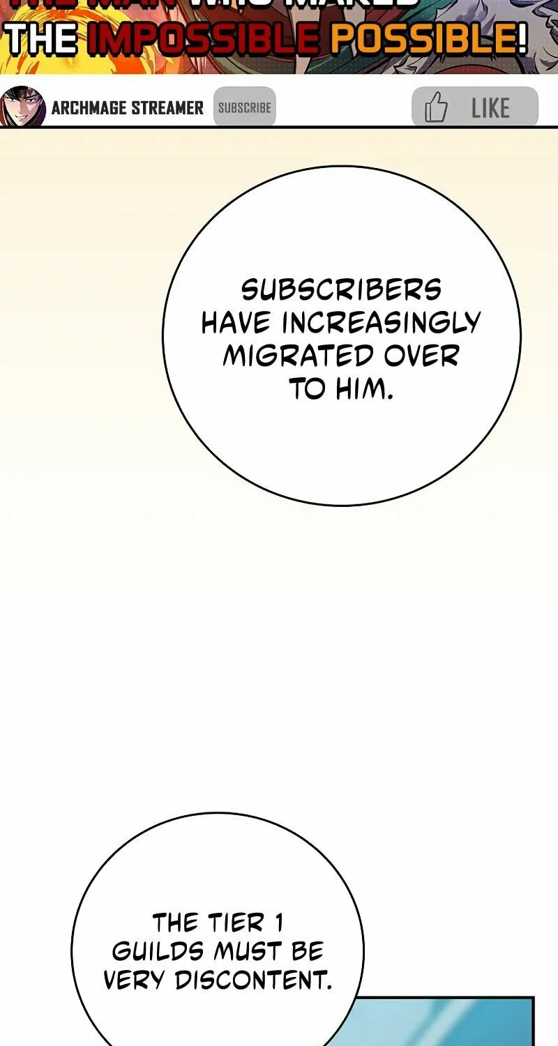 Grand Warlock Streamer Chapter 114 page 110 - 