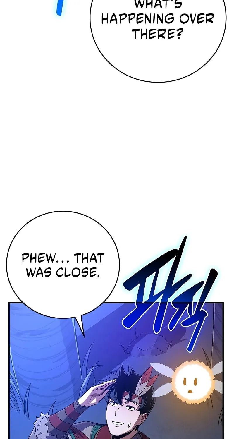 Grand Warlock Streamer Chapter 114 page 12 - 