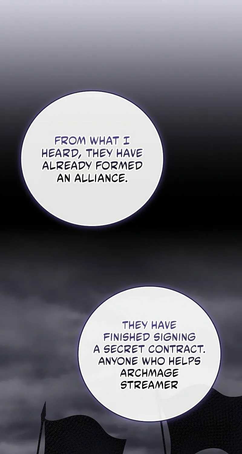 Grand Warlock Streamer Chapter 114 page 112 - 
