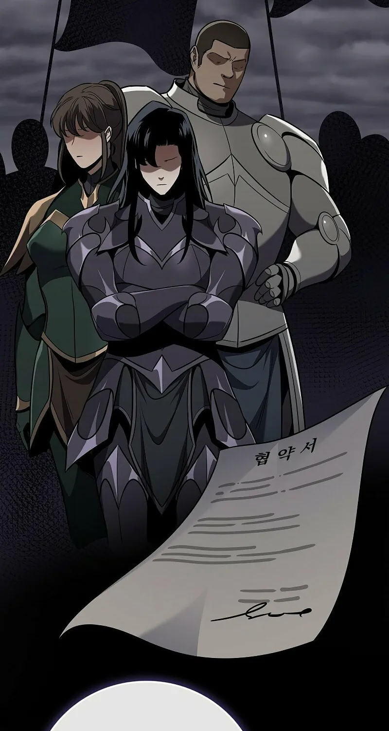 Grand Warlock Streamer Chapter 114 page 113 - 