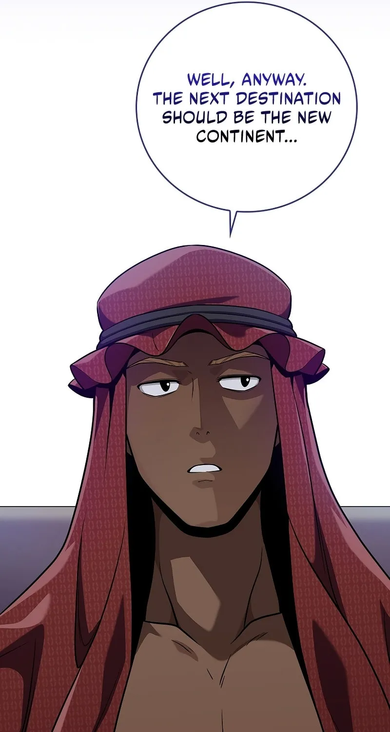 Grand Warlock Streamer Chapter 114 page 115 - 