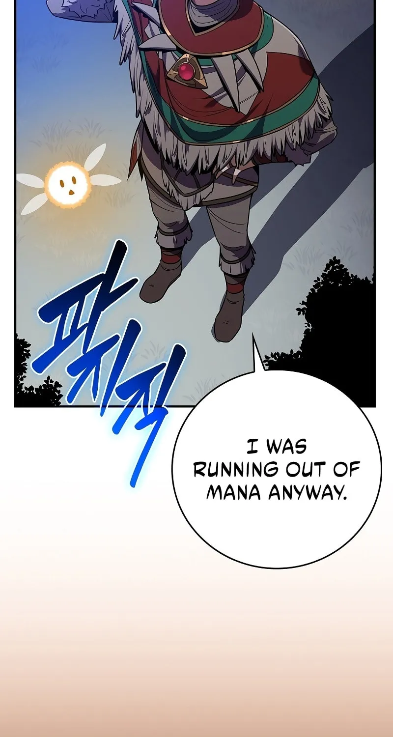 Grand Warlock Streamer Chapter 114 page 13 - 