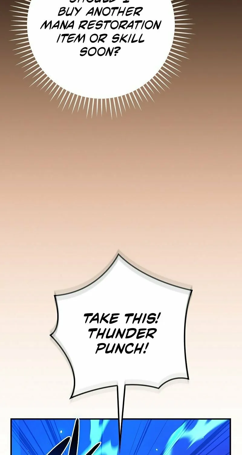 Grand Warlock Streamer Chapter 114 page 17 - 
