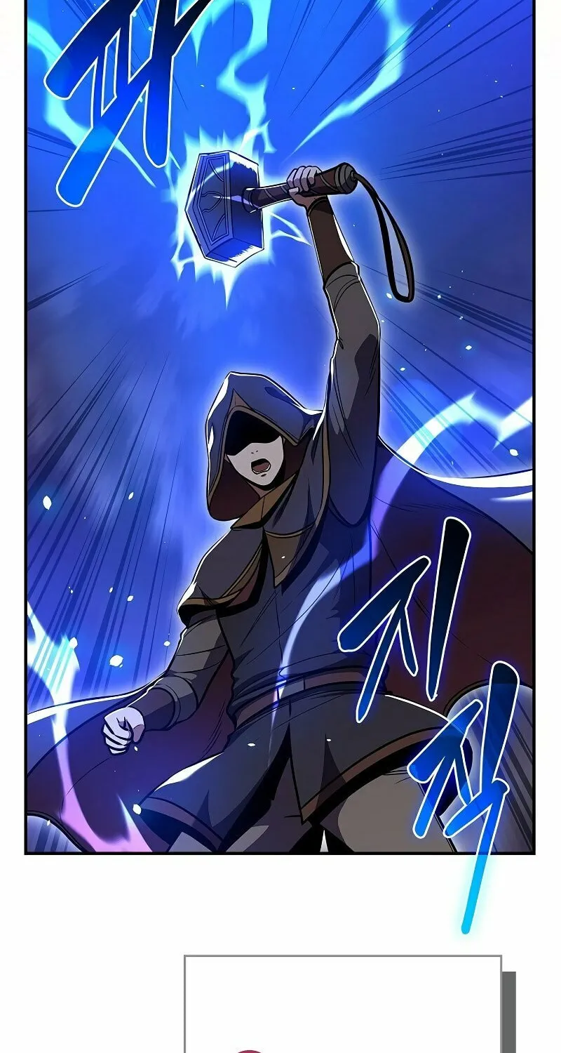 Grand Warlock Streamer Chapter 114 page 18 - 