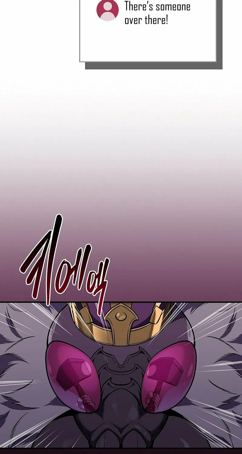 Grand Warlock Streamer Chapter 114 page 19 - 