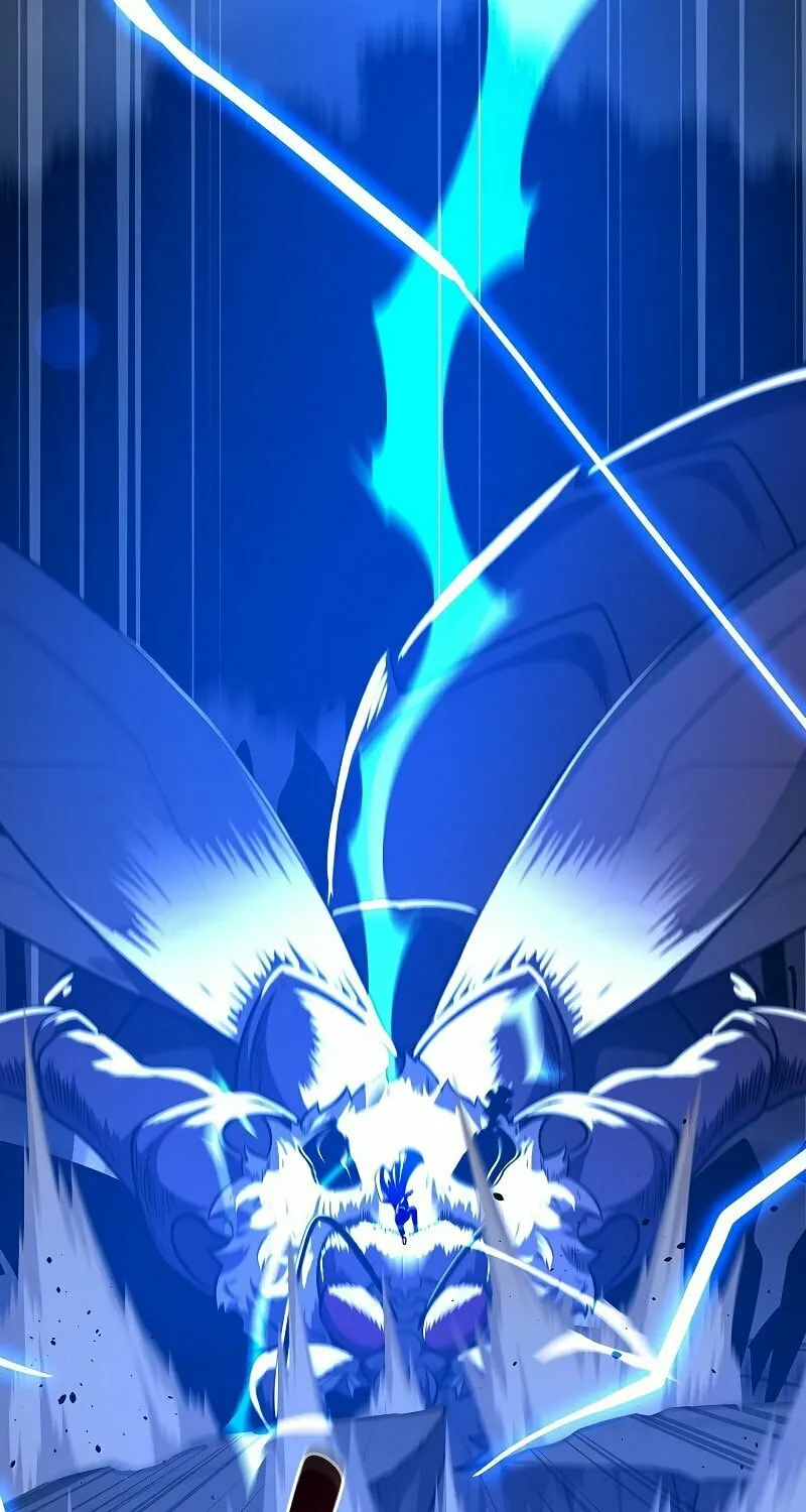 Grand Warlock Streamer Chapter 114 page 23 - 