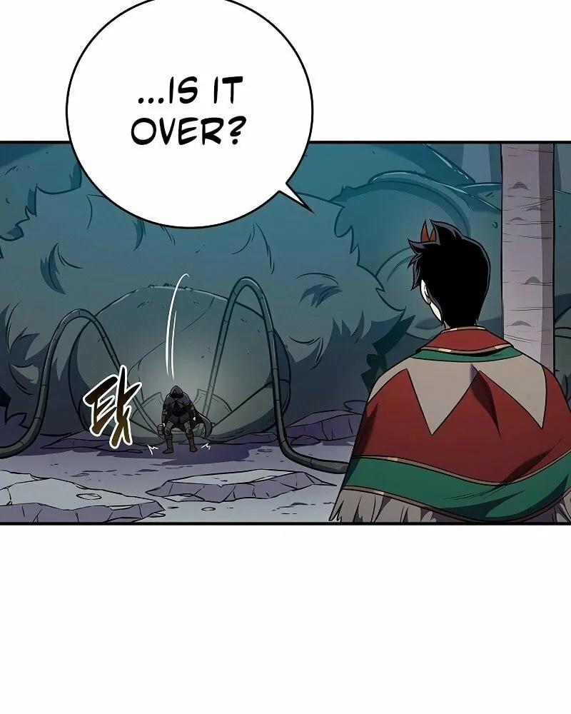 Grand Warlock Streamer Chapter 114 page 27 - 