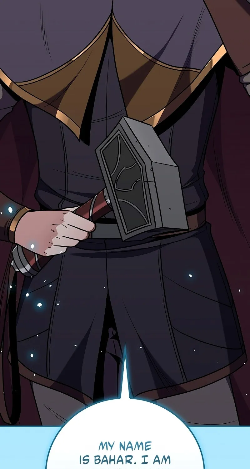 Grand Warlock Streamer Chapter 114 page 30 - 