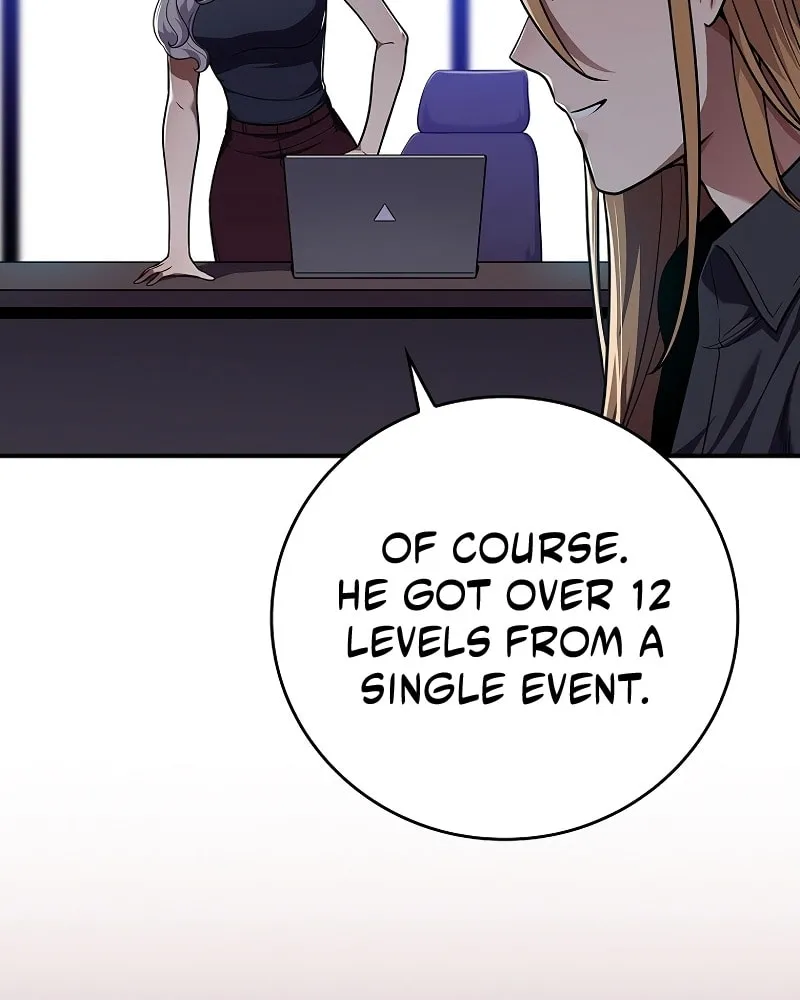 Grand Warlock Streamer Chapter 114 page 34 - 