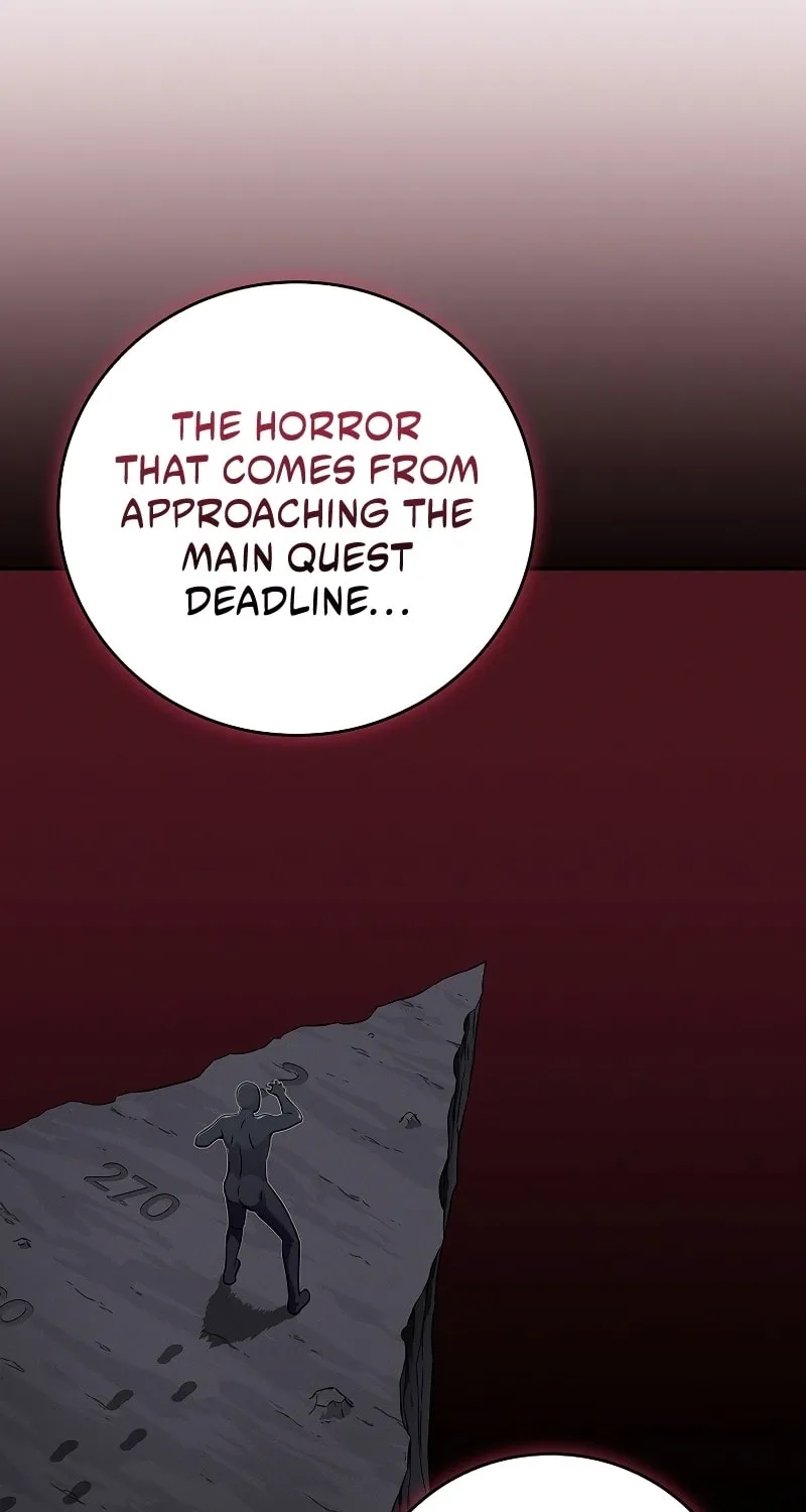 Grand Warlock Streamer Chapter 114 page 35 - 