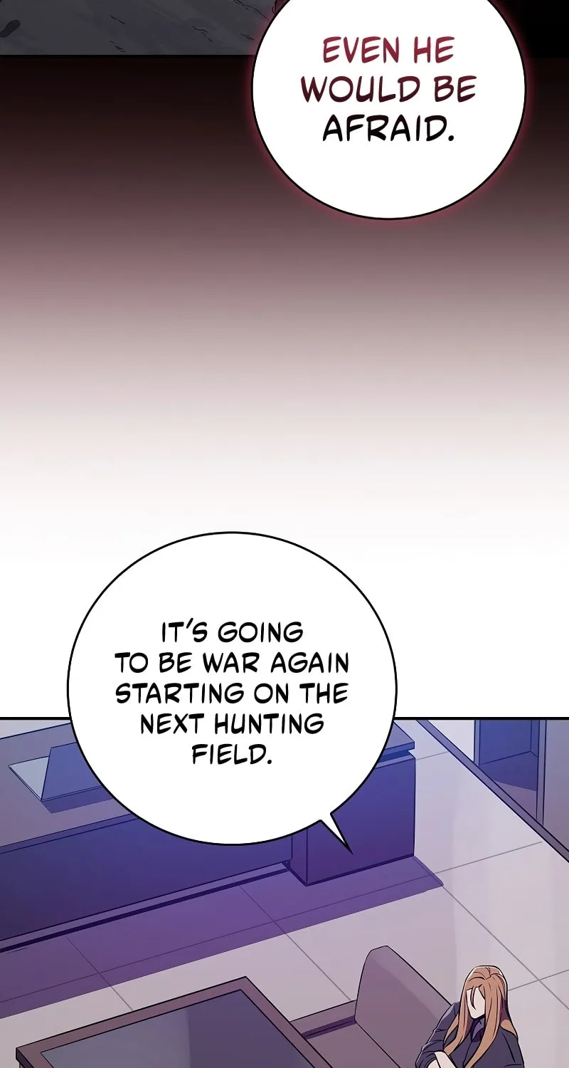 Grand Warlock Streamer Chapter 114 page 36 - 
